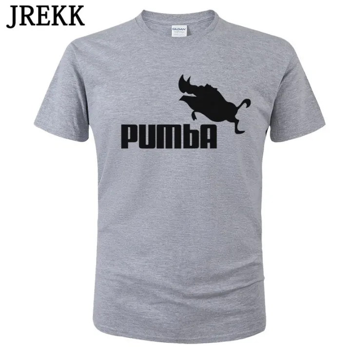100%25%20Cotton%20Funny%20Tee%20Cute%20T%20Shirts%20Homme%20Pumba%20T%20Shirt%20Men%20Women%20Short%20Sleeves%20Tops%20Cool%20Print%20Summer%20Fashion%20T-Shirt%20C91%20-%20Image%206