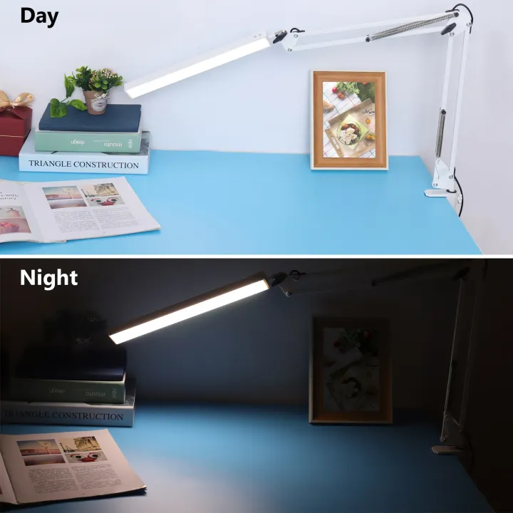 LED%20Desk%20Lamp%20with%20Clamp,%2010W%20Swing%20Arm%20Desk%20Lamp,%203%20Lighting%20Modes,%20Adjustable%20Table%20Lamp%20for%20Study,%20Drawing,Office%20-%20Image%205