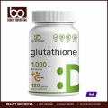 Deal Supplement Glutathione 1000mg - 120 Capsules. 