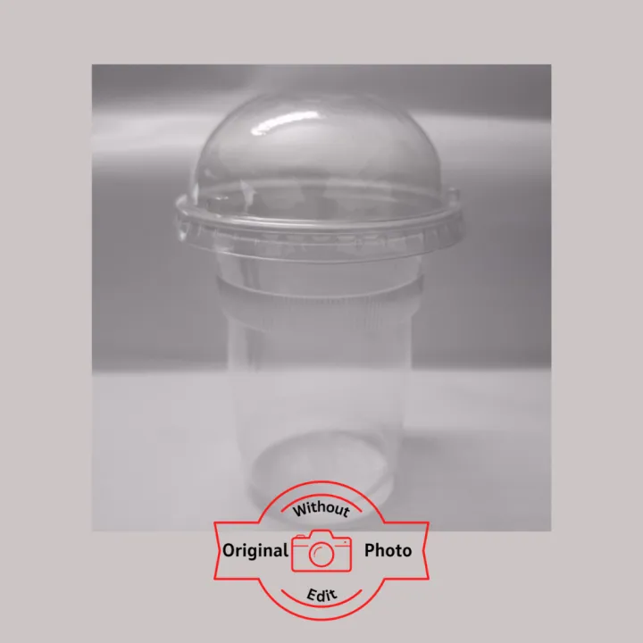 25%20pcs%20One%20time%20Plastic%20Juice%20Glass%20350%20Ml%20With%20Lid%20-%20Image%203