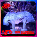 【Atoztide Store】Miss Luminous Aquarium Silicone Artificial Jellyfish Tank Submarines. 