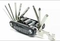 16 in 1 Multi-Function Bike, Bicycle, Mechanic Repair Tool Kit.