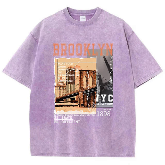 Brooklyn%201898%20Nyc%20Be%20Different%20Tshirt%20Women%20Street%20Soft%20Short%20Sleeve%20Fashion%20Hip%20Hop%20Clothes%20Oversized%20Cotton%20T-Shirt%20Female%20-%20Image%207
