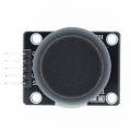 Dual-axis XY Joystick Module Higher Quality PS2 Joystick Control Lever Sensor KY-023 5Pin For Arduino.