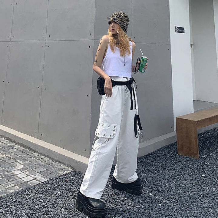 Punk%20Black%20Cargo%20Pants%20Women%20Gothic%20Chain%20White%20Wide%20Leg%20Trousers%20Female%20Hippie%20Street%20Style%20Emo%20Mall%20Goth%20BQ%20-%20Image%208