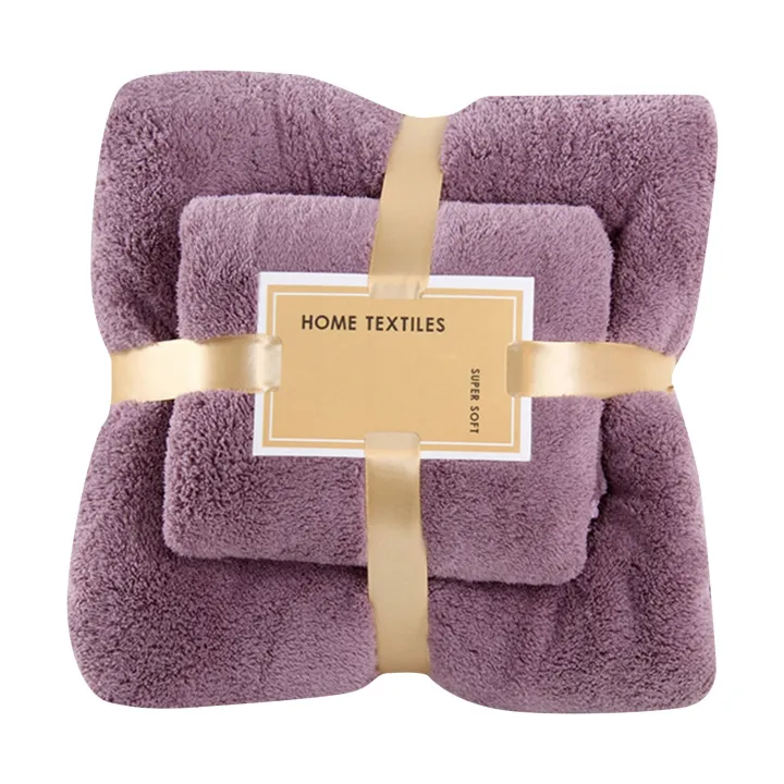 Microfiber%20Towel%20Set%20Coral%20Fleece%20Absorbent%20Hair%20Swimming%20Face%20Hand%20Bath%20Towel%20Sets%20Microfibre%20Bathroom%20Towels%20Sets%20-%20Image%207