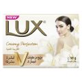 LUX Soap Creamy Perfection - 165g (Large Size). 