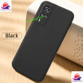 For vivo Y51 2020 / vivo Y31 / vivo Y53S / vivo Y51A Super quality Liquid Silicone Back cover phone Case.
