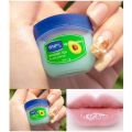 Pure Petroleum jelly lip balm, Lip Balm 2 Pcs in set.. 