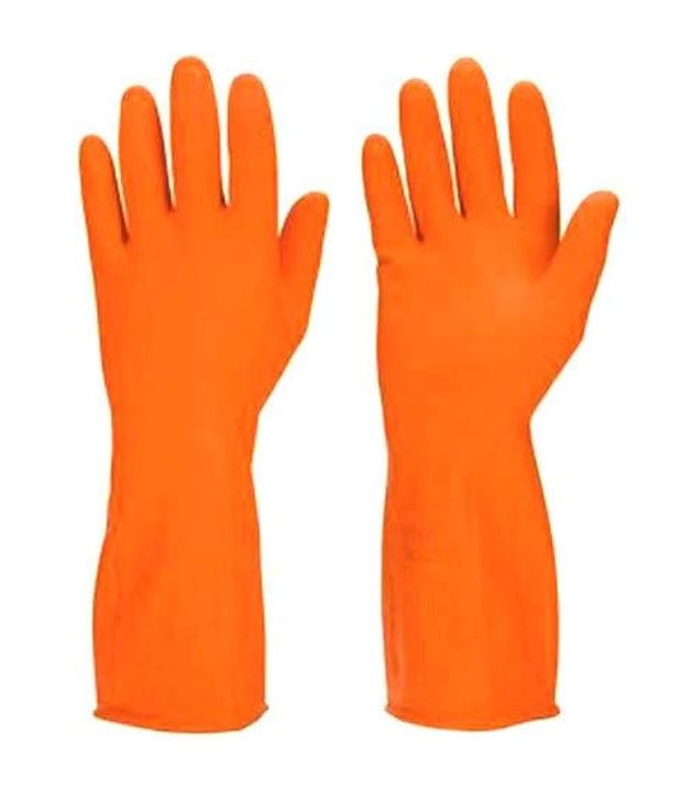 2pcs%20/%201%20Pair%20Industrial%20Rubber%20Gloves%20-%20Multicolor%20-%20Image%203