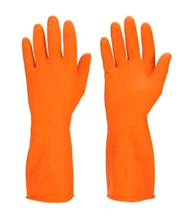 2pcs%20/%201%20Pair%20Industrial%20Rubber%20Gloves%20-%20Multicolor%20-%20Image%203