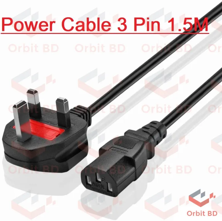 Power%20Cable%203%20Pin%201.5M%20For%20Desktop,%20Laptop,%20Monitor,%20Printer%20-%20Image%203