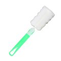 1 PC Kitchen Cleaning Tool Sponge Brush For Wineglass Bottle Sponge Brush. 