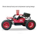 Have Off-Road Adventures with an R/C Car Rock Crawler - Rechargeable Alloy Monster Truck - Remote Control Car 1:18 SF2029. 