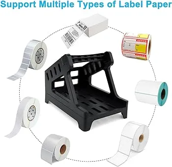 Label%20Holder,%20Thermal%20Label%20Holder%20for%20Rolls%20and%20Fan-fold%20Labels,%20Shipping%20Label%20Roll%20Holder,%20Label%20Dispenser%20for%204x6%20Labels%20Work%20with%20Thermal%20Label%20Printer%20-%20Image%204