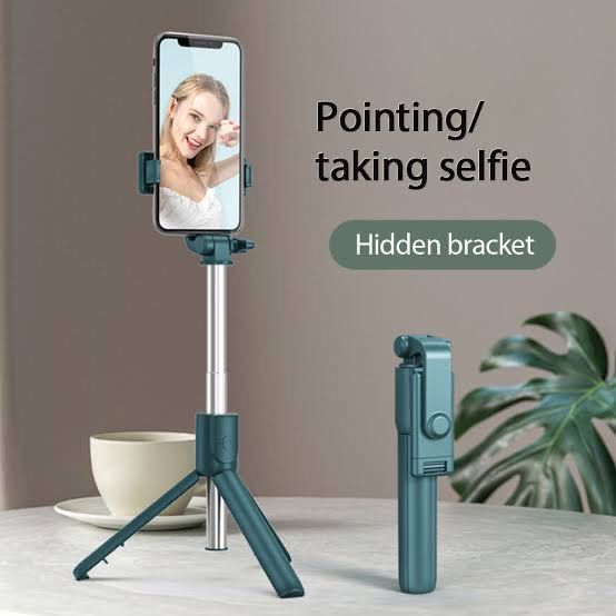 R1%20Mobile%20Wireless%20Fill%20Light%20Live%20Streaming%20Photography%20Portable%20Integrated%20Telescopic%20Tripod%20Stand%20Selfie%20Stick%20-%20Image%209