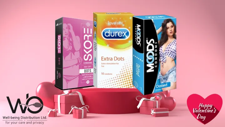 Valentine%20Combo%20Pack%20for%20Dotted%20Lovers%20-%20Moods%20Dotted,%20Durex%20Extra%20Dots%20&%20Skore%201500+%20Dots%20Condom%20-%20Each%20Pack%20contains%2010pcs%20Condom%20-%20Image%202