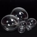 5/10/12/18/36inch White Latex Balloon Gold Metal Ballon Transparent Bubble Ball Wedding Birthday Party Decor Round Helium Globos. 