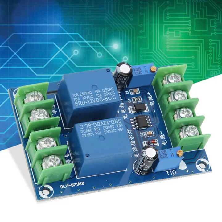 DC%2012V%2010A%20Automatic%20Power%20Switching%20Module%20Emergency%20Supply%20Charging%20Controller%20-%20Image%202
