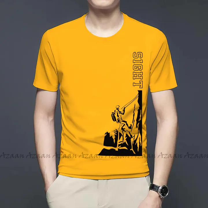 Premium%20Quality%20-%20shirts%20-%20t%20shirts%20%20Mount%20Everest%20Desing%20Soft%20&%20Comfortable%20-%20T-shirt%20For%20Men%20-%20Image%204
