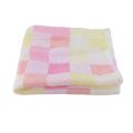 （New）[Cathery Baby tore]28*28cm Ueful quare Towel Cotton gauze Kid Bib Daily Ue Hand Towel. 