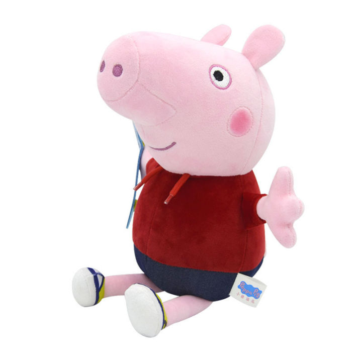 Peppa%20Pig%20Peppa%20George%20Kids%20Plush%20Toy%20Doll%20Doll%20Large%20George%20Pillow%20Plush%20Toy%20Wholesale%20-%20Image%207