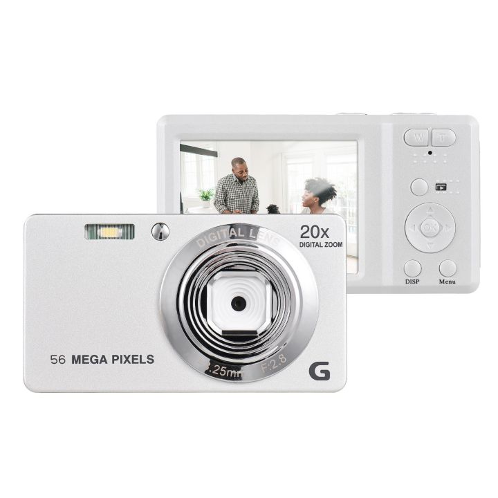 2.7-inch%20TFT%20Digital%20Camera%2056MP%204K%20Ultra%20HD%2020X%20Zoom%20Auto%20Focus%20Self-Timer%20Face%20Detection%20Anti-shaking%20with%202pcs%20Batteries%20Hand%20Strap%20-%20Image%207