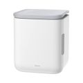Baseus Mini Fridge 6L Cooler & Warmer Refrigerator Home.