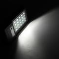 10W LED Solar Light Road Street Wall Lamp Outdoor Path Waterproof.