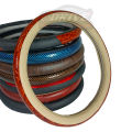 PVC Leather Steering Wheel Cover DSTC-60. 