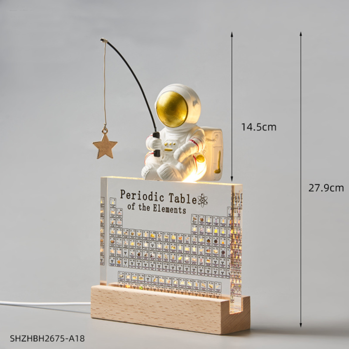 Acrylic%20Periodic%20Table%20Of%20Elements%20With%20Samples%20With%20The%20Light%20Base%20Ornament%20School%20Teaching%20Display%20Chemical%20Element%20-%20Innovative%20Design%20-%20Image%207