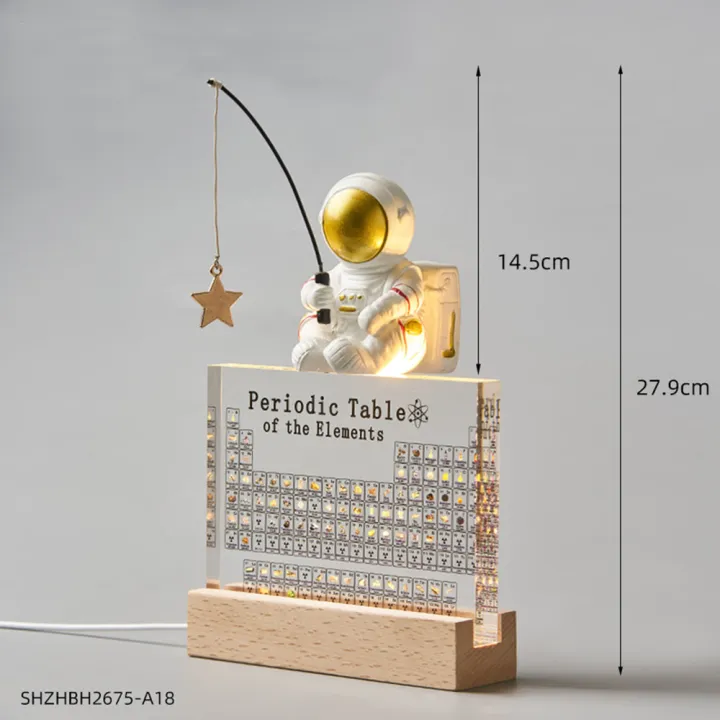 Acrylic%20Periodic%20Table%20Of%20Elements%20With%20Samples%20With%20The%20Light%20Base%20Ornament%20School%20Teaching%20Display%20Chemical%20Element%20-%20Innovative%20Design%20-%20Image%207
