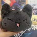 Anime Jujutsu Kaisen Plush Doll Keychain Gojo Satoru Cute Key Ring Bag Pendant.