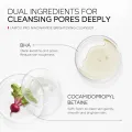 LAIKOU 99.6% Advanced Niacinamide Brightening Face Cream Fade Fine Lines Moisturizer 30g. 