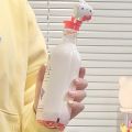 Hello Kitty Sanrio Kawaii My Melody Cute Drink Bottle Mouth Water Bottle Replacement Cap Choking Cap For Children Birthday Gifts.