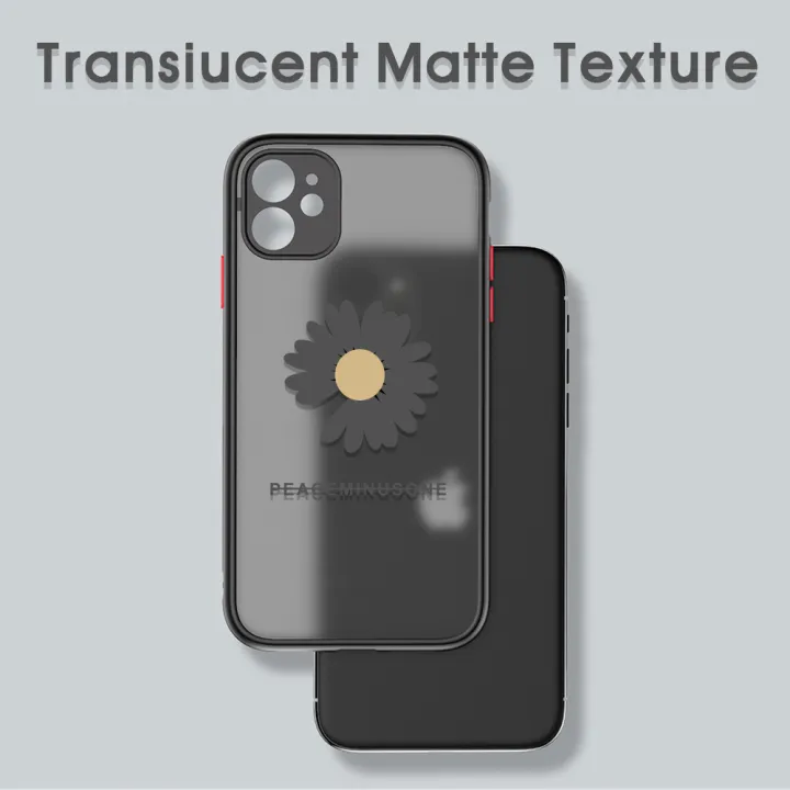 Jizetin%20for%20OPPO%20F9%20Back%20Cover%20Small%20Fresh%20Daisies%20Mobile%20Phone%20Case%20Ultra%20Thin%20Full%20Lens%20Protection%20Phone%20Case%20for%20Girl%20-%20Image%203