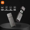 Xiaomi 16TB Metal Usb 3.0 Flash Drives High Speed Pendrive 8TB 4TB Usb Drive Portable SSD Memoria Usb Flash Disk TYPE-C Adapter. 