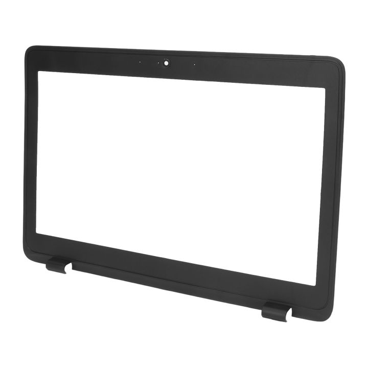 Laptop LCD Front Bezel Cover Replacement for HP 840 G1 840 G2 Precise Cutouts Professional Laptop LCD Front Frame Bezel