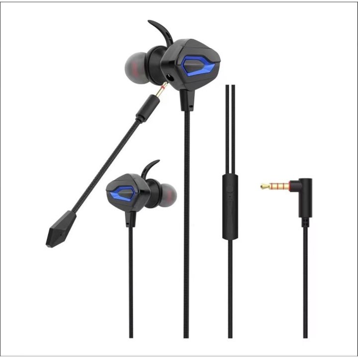 Earphones,%20Gm%20008/009%20Universal%20Wired%20Headphone%20With%20Microphone%20In-Ear%20For%20Gaming%20-%20Headphone%20-%20Headphone%20-%20Image%203