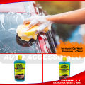 Formula 1 Car Wash Shampoo - 470ml. 