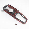 For Toyota Corolla Cross 2020 2021 Central Control Panel Cover RHD.