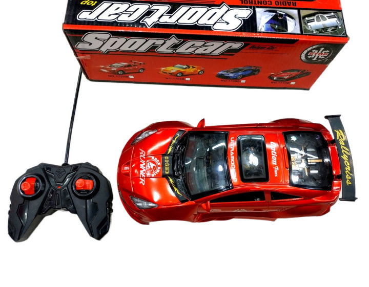 remote control car for baby, sports car with remote control up, down ...