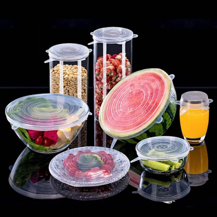 Silicone%20Fresh-keeping%20Cover%20-%20Universal%20Bowl%20Dish%20Seal%20Membrane%20(6pcs)%20-%20Image%202
