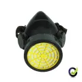 Chemical Respirator Gas Mask Single Filter NP-305 - Mask. 