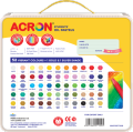 Acron Oil Pastel Color-55 Shades. 
