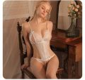 Fashion Stylish Short Women Nightwear Sleepwear Dress Nighties For Women.