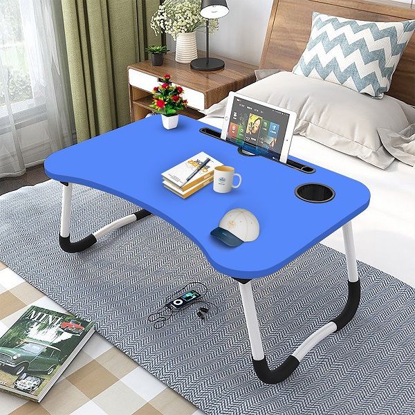 Portable%20Foldable%20Laptop%20Desk%20Home%20Laptop%20Table%20Notebook%20Study%20Laptop%20Stand%20Desk%20for%20Bed%20&%20Sofa%20Laptop%20Stand%20Computer%20Table%20with%20Folding%20Legs-%20Blue%20-%20Laptop%20Table%20-%20Laptop%20Table%20-%20Laptop%20Table%20-%20Image%203