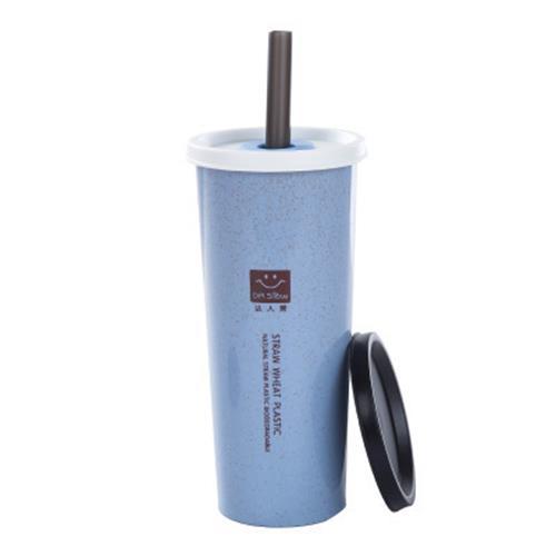 450Ml%20Popular%20Portable%20Hand%20Cup%20/%20Healthy%20Wheat%20Straw%20Cup%20with%20Straws%20/%20Student,Home,Office,Travel%20Coffee%20Drinking%20Bottle%201Pcs%20-%20Image%207