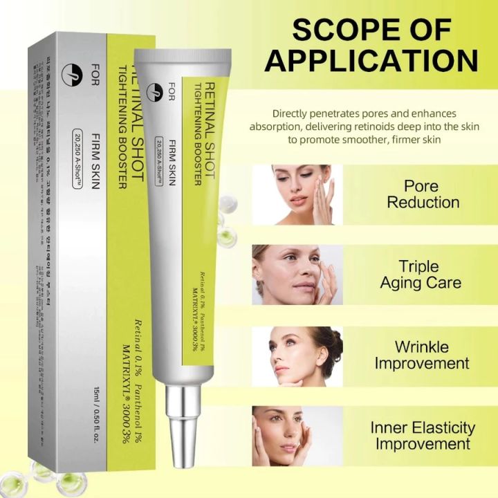 CELIMAX%20RETINOL%20SHOT%20TIGHTENING%20BOOSTER%2015%20ML%20-%20Image%202