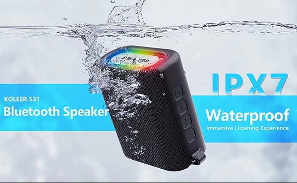 KOLEER%20S31%20Portable%20Wireless%20Bluetooth%20Speaker%20Extra%20Bass%20IPX7%20Waterproof%20-%20Image%206